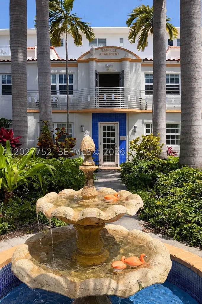439 15th Street Miami Beach FL 33139