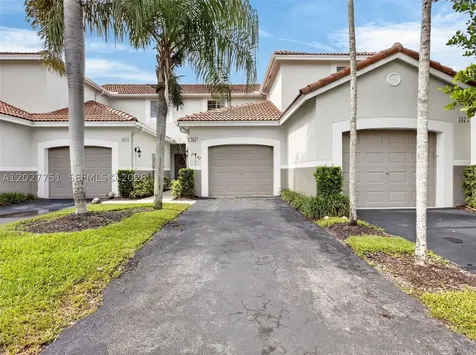 3677 San Simeon Circle Weston FL 33331