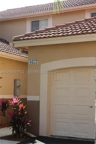 3677 San Simeon Circle Weston FL 33331
