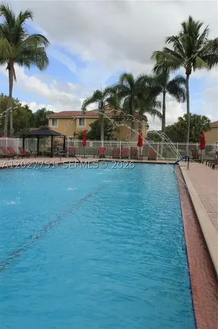 3677 San Simeon Circle Weston FL 33331