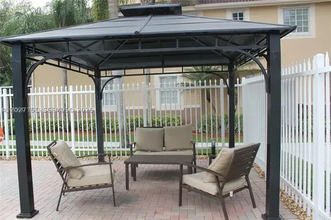 3677 San Simeon Circle Weston FL 33331