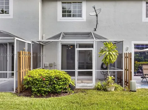 3677 San Simeon Circle Weston FL 33331