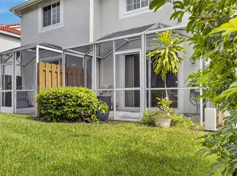 3677 San Simeon Circle Weston FL 33331