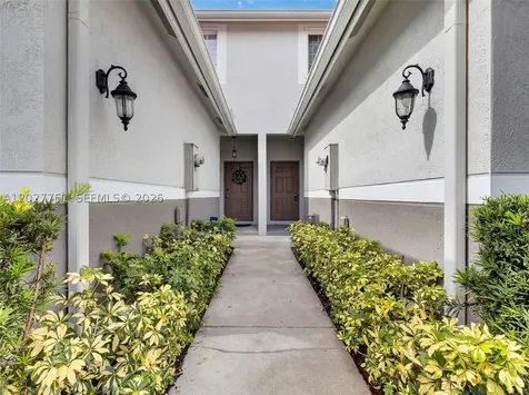 3677 San Simeon Circle Weston FL 33331