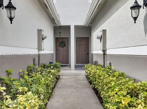 3677 San Simeon Circle Weston FL 33331