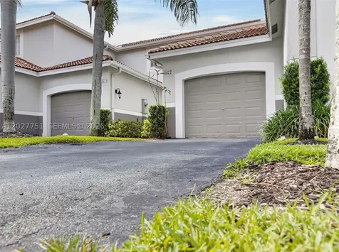 3677 San Simeon Circle Weston FL 33331