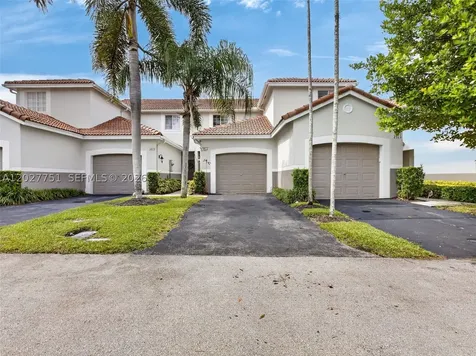 3677 San Simeon Circle Weston FL 33331