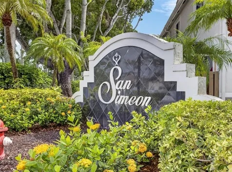 3677 San Simeon Circle Weston FL 33331