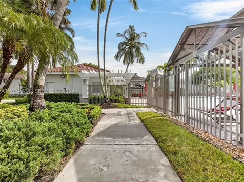 3677 San Simeon Circle Weston FL 33331