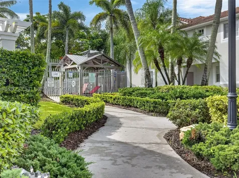 3677 San Simeon Circle Weston FL 33331