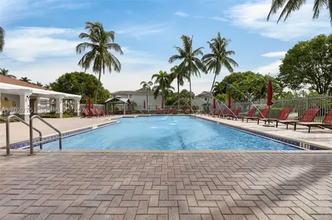 3677 San Simeon Circle Weston FL 33331