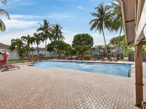 3677 San Simeon Circle Weston FL 33331