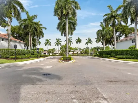 3677 San Simeon Circle Weston FL 33331