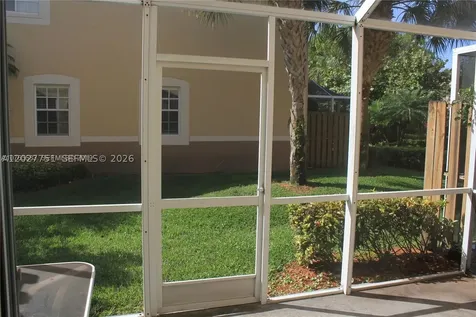 3677 San Simeon Circle Weston FL 33331