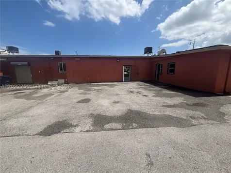6741 SW 8th Street Miami FL 33144