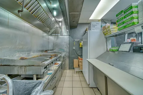 Burger Joint For Sale In Hialeah Gardens Hialeah FL 33018