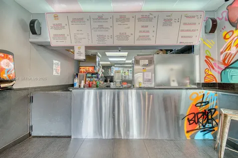Burger Joint For Sale In Hialeah Gardens Hialeah FL 33018
