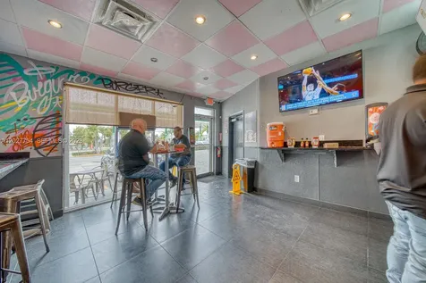 Burger Joint For Sale In Hialeah Gardens Hialeah FL 33018
