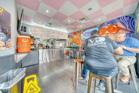 Burger Joint For Sale In Hialeah Gardens Hialeah FL 33018