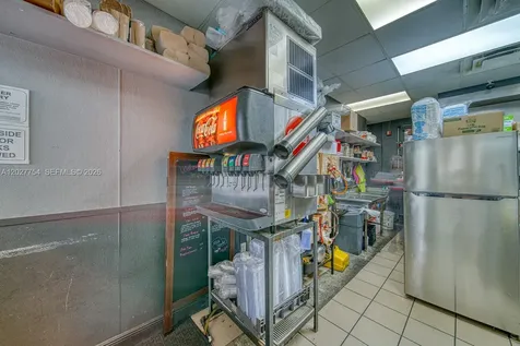 Burger Joint For Sale In Hialeah Gardens Hialeah FL 33018