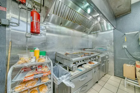 Burger Joint For Sale In Hialeah Gardens Hialeah FL 33018