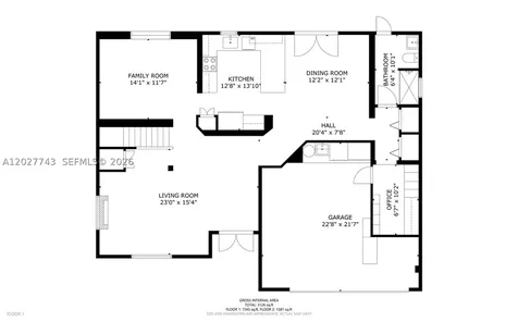 16732 NW 89th Place Miami Lakes FL 33018