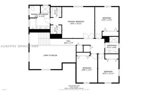 16732 NW 89th Place Miami Lakes FL 33018