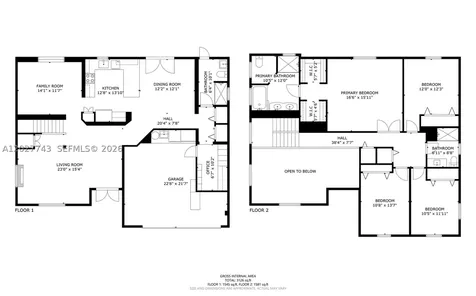 16732 NW 89th Place Miami Lakes FL 33018