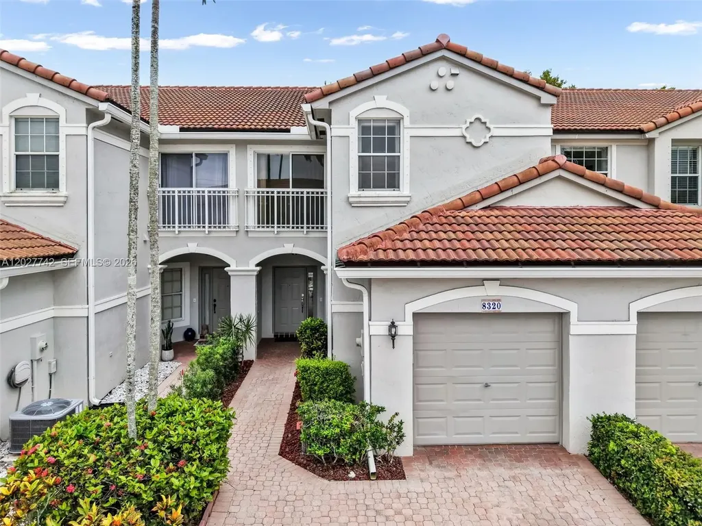 8320 Via Serena Boca Raton FL 33433