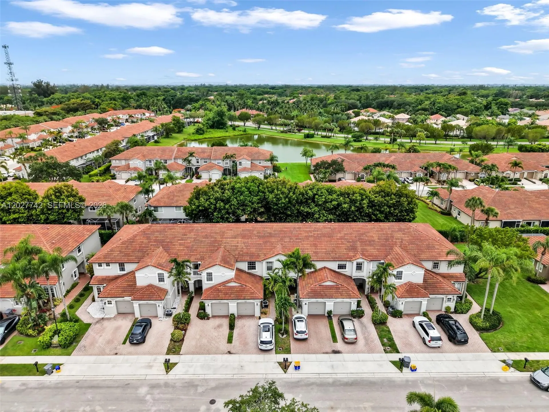 8320 Via Serena Boca Raton FL 33433