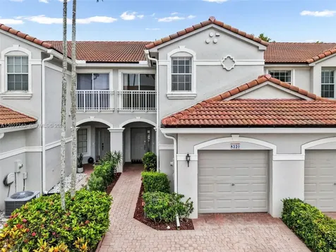 8320 Via Serena Boca Raton FL 33433