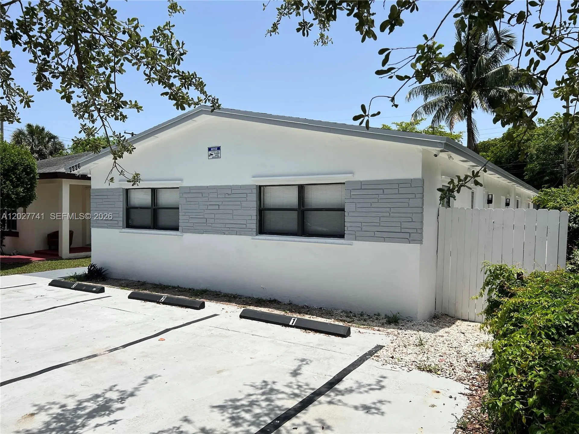2226 Cody Street Hollywood FL 33020