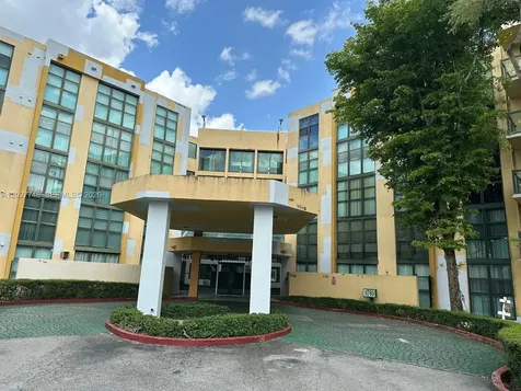 11780 SW 18th Street Miami FL 33175