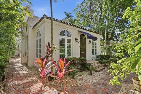 1215 Madrid Street Coral Gables FL 33134