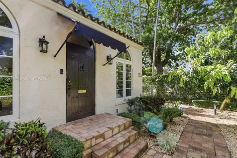 1215 Madrid Street Coral Gables FL 33134
