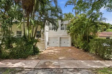 1215 Madrid Street Coral Gables FL 33134