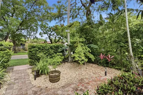 1215 Madrid Street Coral Gables FL 33134
