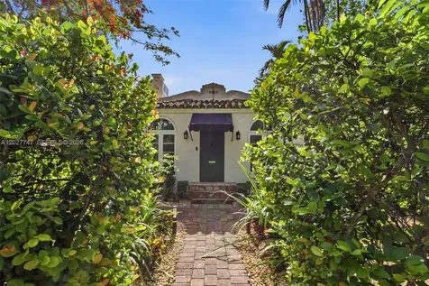 1215 Madrid Street Coral Gables FL 33134