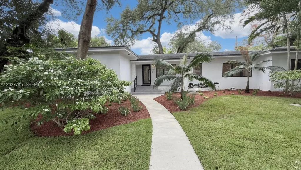 1414 Messina Avenue Coral Gables FL 33134