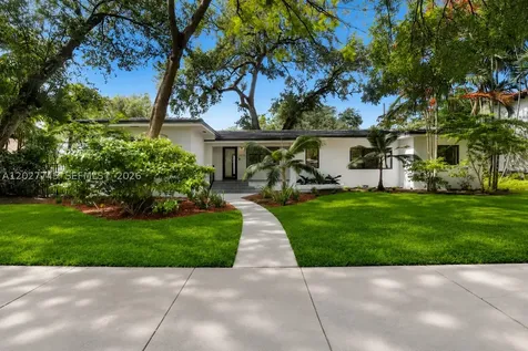 1414 Messina Avenue Coral Gables FL 33134