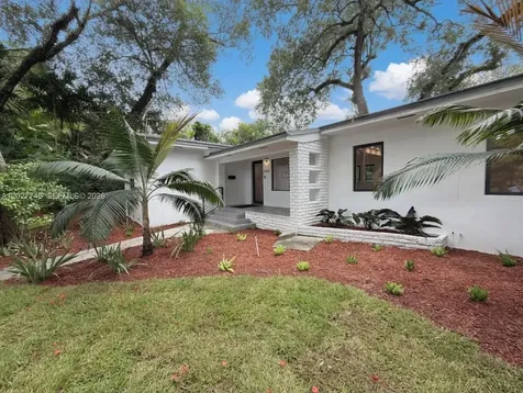 1414 Messina Avenue Coral Gables FL 33134