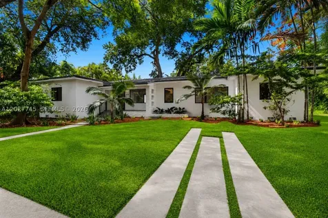 1414 Messina Avenue Coral Gables FL 33134