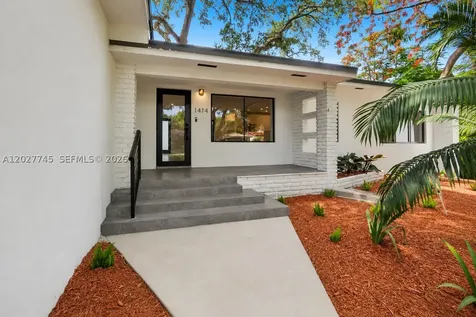 1414 Messina Avenue Coral Gables FL 33134