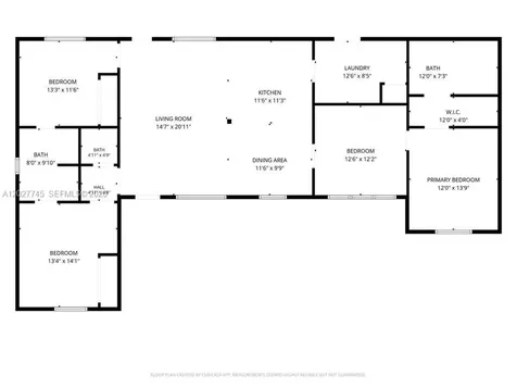 1414 Messina Avenue Coral Gables FL 33134