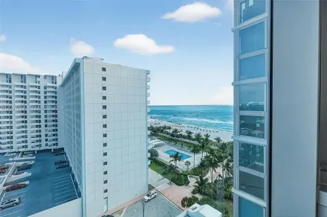 2655 Collins Avenue Miami Beach FL 33140