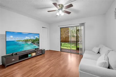 9181 NW 1st Court Pembroke Pines FL 33024