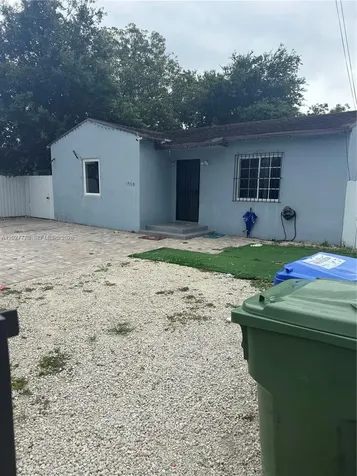 1750 NW 55th Terrace Miami FL 33142