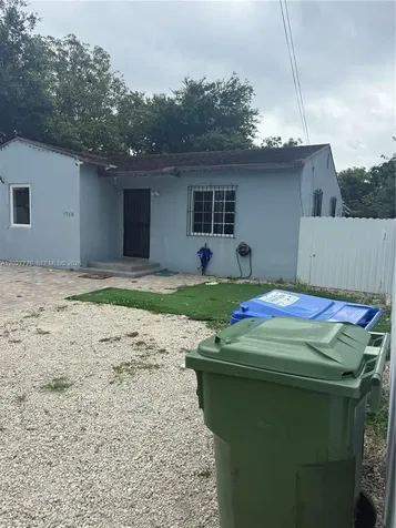1750 NW 55th Terrace Miami FL 33142