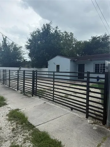 1750 NW 55th Terrace Miami FL 33142