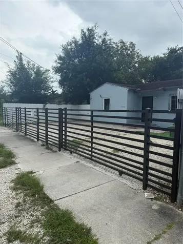 1750 NW 55th Terrace Miami FL 33142